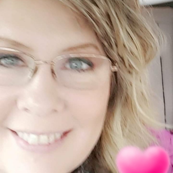 Meet your Posher, Nancy - Picture 1 of 1